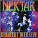 Nektar - Greatest Hits Live